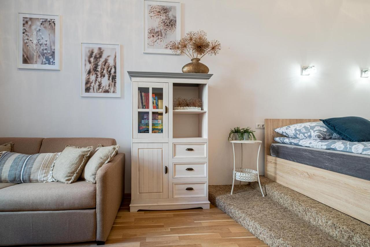 Old Town Wawel II Premium Apartments Krakau Exterior foto