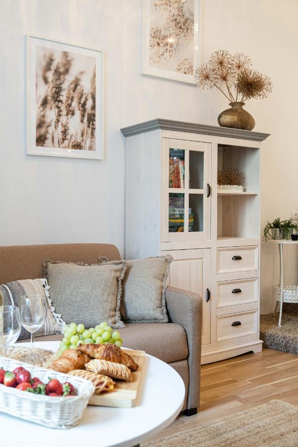 Old Town Wawel II Premium Apartments Krakau Exterior foto