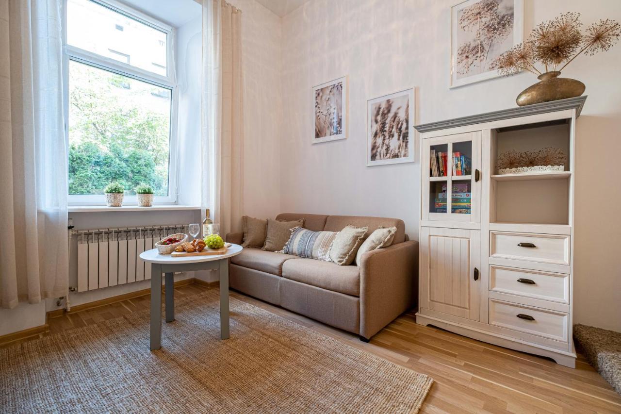 Old Town Wawel II Premium Apartments Krakau Exterior foto