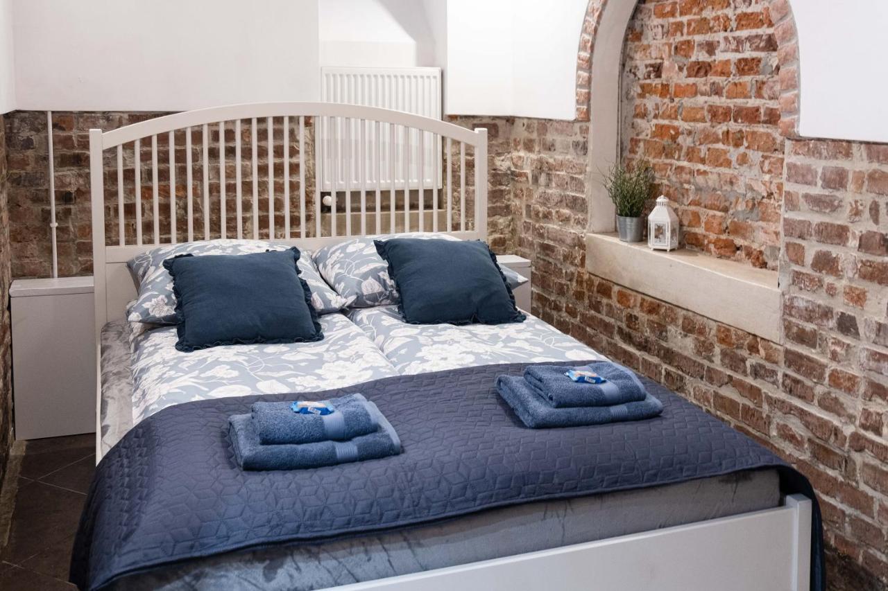 Old Town Wawel II Premium Apartments Krakau Exterior foto