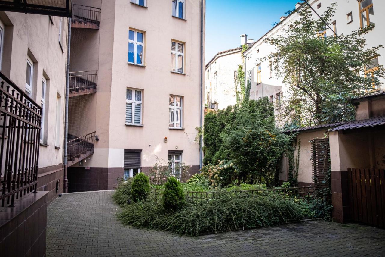 Old Town Wawel II Premium Apartments Krakau Exterior foto