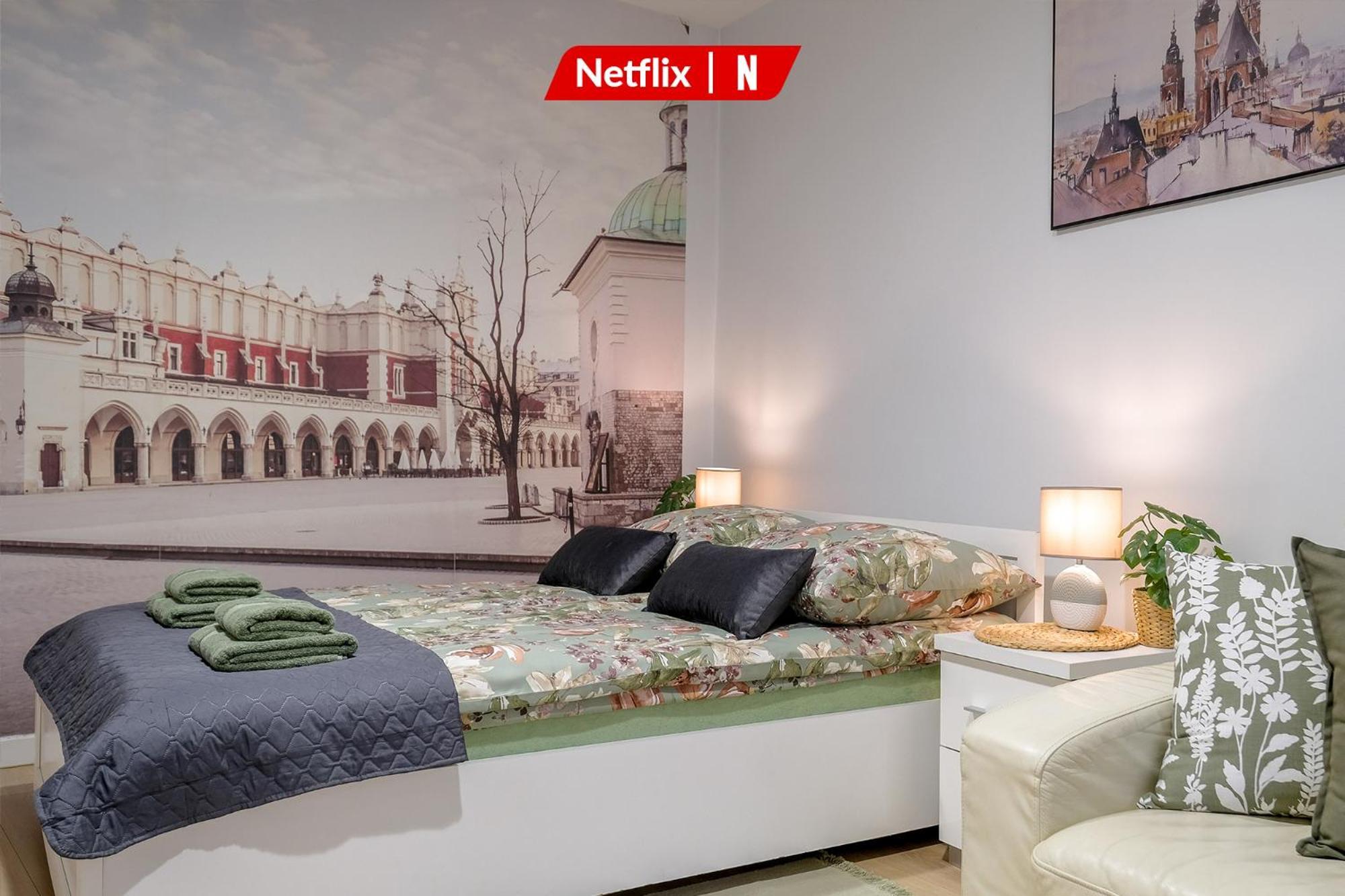 Old Town Wawel II Premium Apartments Krakau Exterior foto