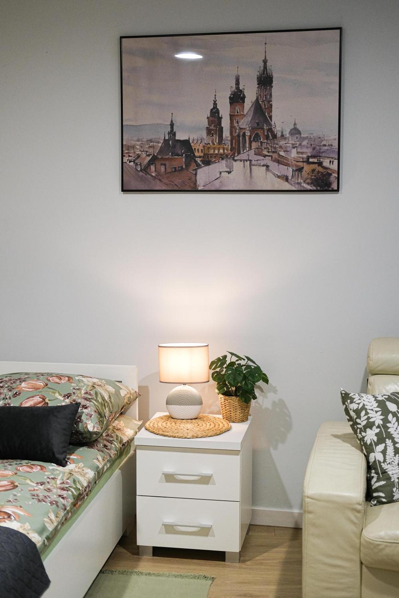 Old Town Wawel II Premium Apartments Krakau Exterior foto